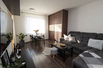 2-izbový byt PRENÁJOM