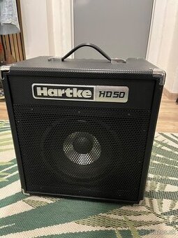 Hartke HD50