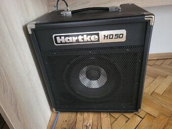Hartke HD50