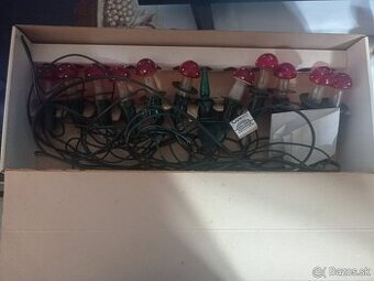 Predám vianočné sviečky