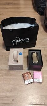 Ploom X Advanced – zariadenie na zahrievanie tabaku, funkčné