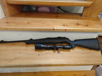 Guľovnica Merkel RX Helix black 30-06 Springfield