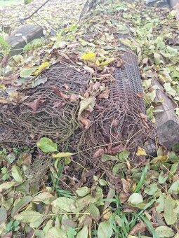 Ocelove sito za odvoz