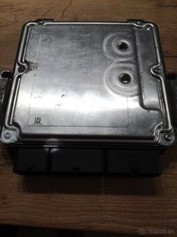 Riadiaca jednotka motora Renault Megane 3,1,6dci 96kw