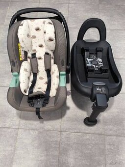 ABC Design vajicko so zakladnou I-size