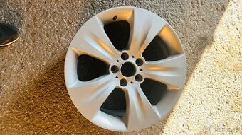 BMW X5 disky 5x120 r 19 dvojrozmer