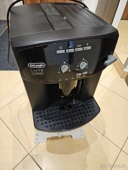 Predam Kavovar Delonghi Esam 2600
