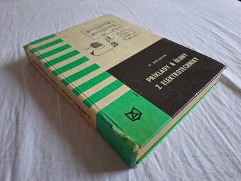 Príklady a úlohy z elektrotechniky – H. Meluzin