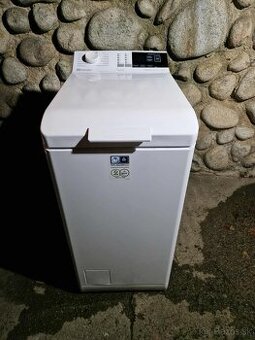 Electrolux.....6 kg....1200 otáčková