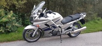 Yamaha FJR 1300 AS