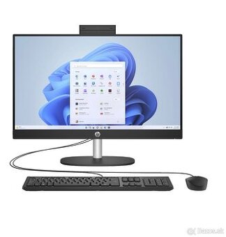 Počítač HP All in One