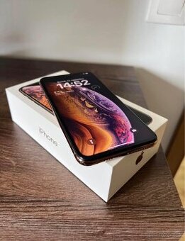 iPhone Xs Max