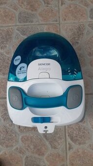 Podlahový vysávač SENCOR Allegro - 1