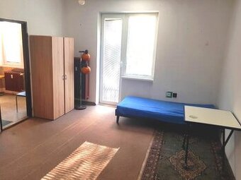 Ponúkam na predaj 1 izbový byt, Rastislavova ul., Košice 1