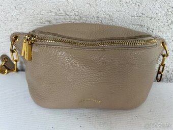 Coccinelle bezova kozena ladvinka Pr