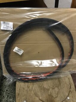 Tesnenie dveri Octavia 1 - 1U6810957B