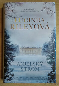 Anjelský strom - Lucinda Riley