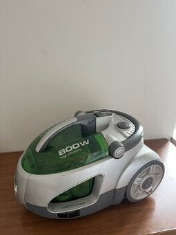 Predám vysávač Sencor Alfa Cyclone 800 W