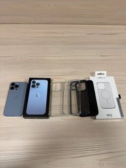 iPhone 13 Pro 128 GB – Sierra Blue