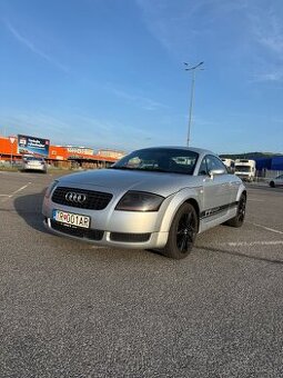 Audi TT Coupé 1.8 T