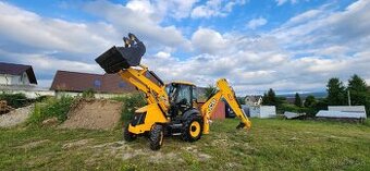 JCB 3CX ECO