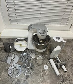 Bosch MUM 54240 900W kuchynský robot