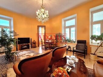 ADOMIS -3-izb byt, 86m2 Mlynská ulica Košice centrum, parko - 1