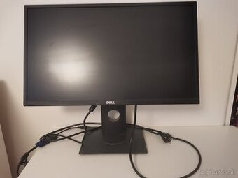 Monitor DELL