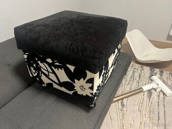 Taburetka otváracia