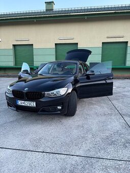 Bmw 320d xDrive
