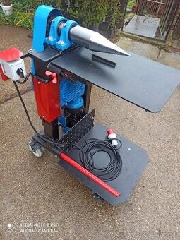 Kuželová štiepačka dreva