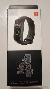 Xiaomi Mi Smart Band 4