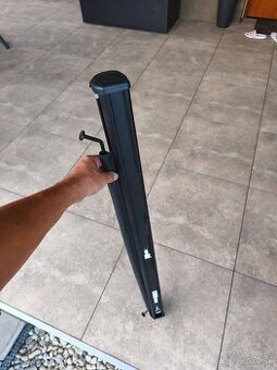 Deliaca siet do kufra Superb 3 fl