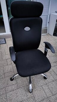 Predám kancelársku stoličku