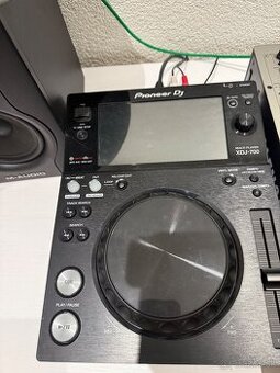 Pioneer Dj Xdj 700