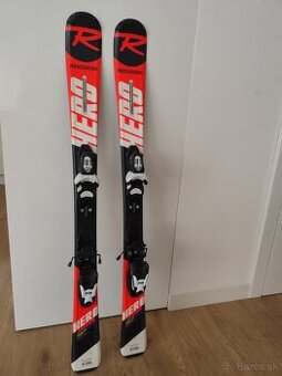 Lyže Rossignol Hero 110 cm