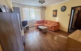 ZNÍŽENÁ cenaPredaj 2 izbového bytu v centre Nitry - 1