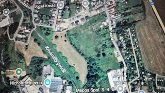 TOP Ponuka Pozemok 56 arov Mala Ves - 1