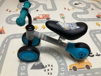 odrazadlo kinderkraft