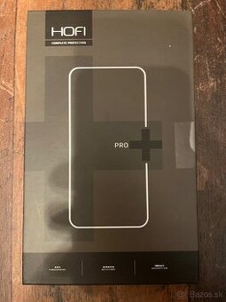 Ochranné sklo Iphone 12