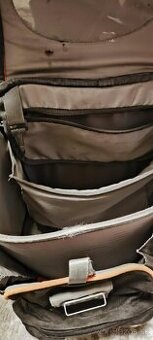 skolska taska - step by step