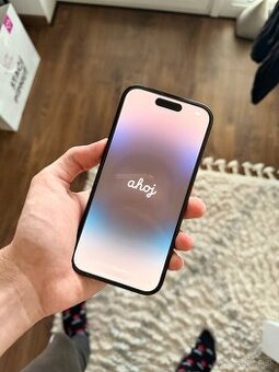 Predám iPhone 14 Pro