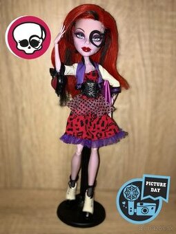 Monster High Operetta