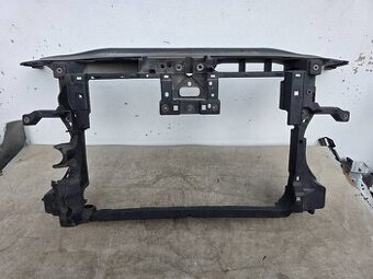 VW PASSAT B7 2010- PREDNÉ ČELO SAHARA