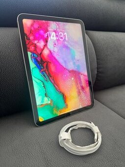 Nový iPad 10.Gen 10.9” 64gb Wi-Fi + Cellular Silver