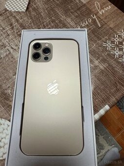  Iphone 12 Pro 