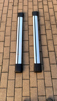 Predám strešný nosič YAKIMA silver Sharan, Alhambra