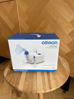 Omron C102 inhalátor
