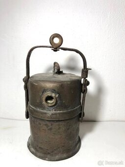 banícka lampa banícky kahan 2