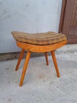 Predám stolček sedačku